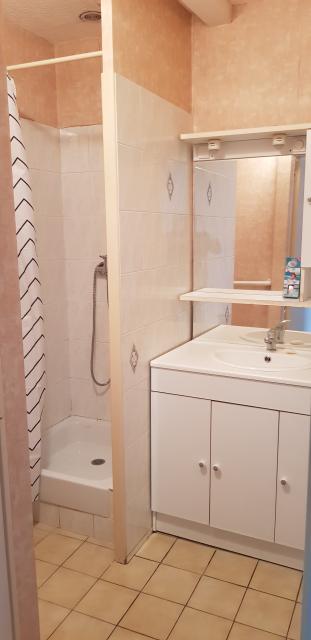 Location studio Montlucon - Photo 7