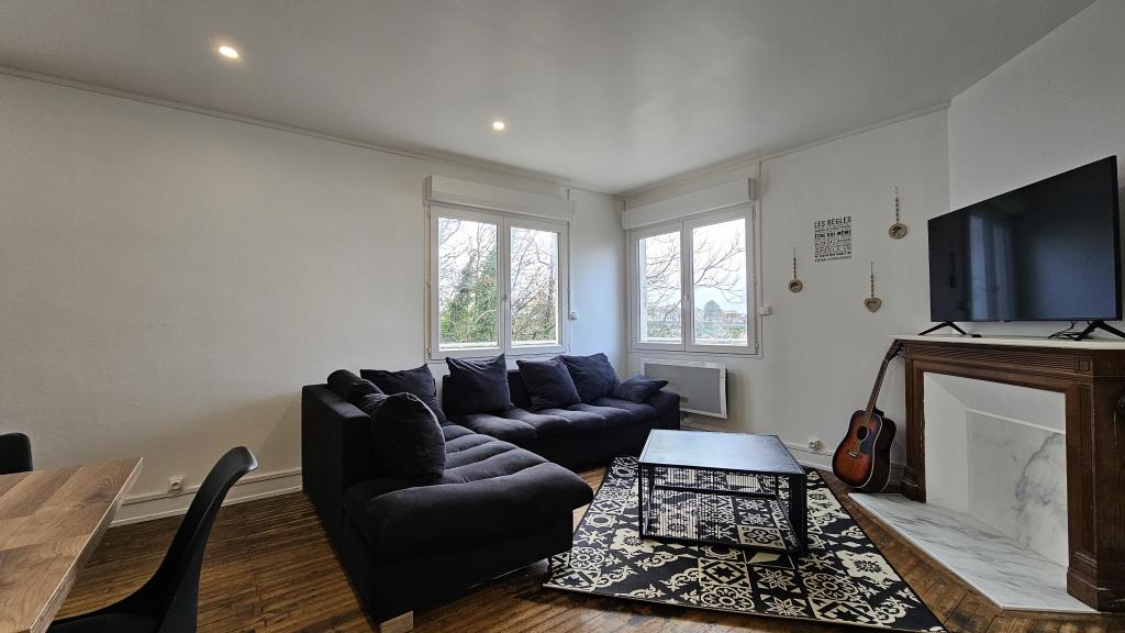 Location chambre Angouleme - Photo 1