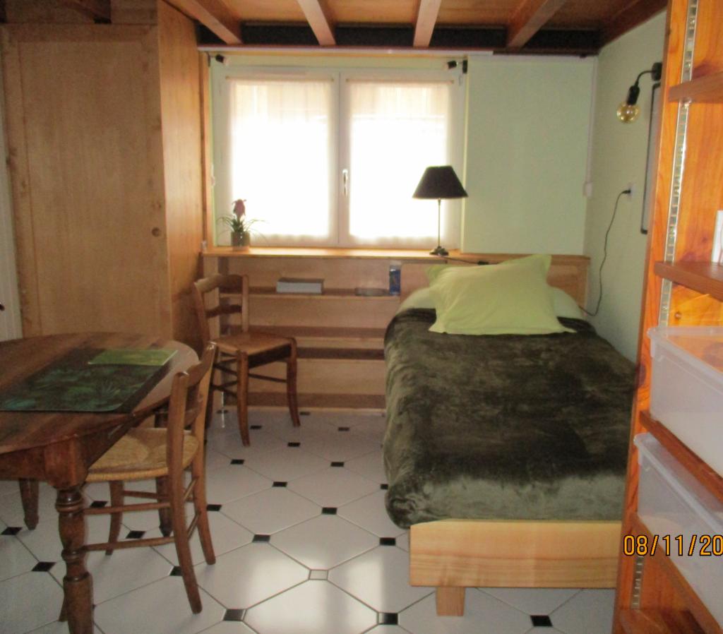 Location chambre Lyon 4 - Photo 2