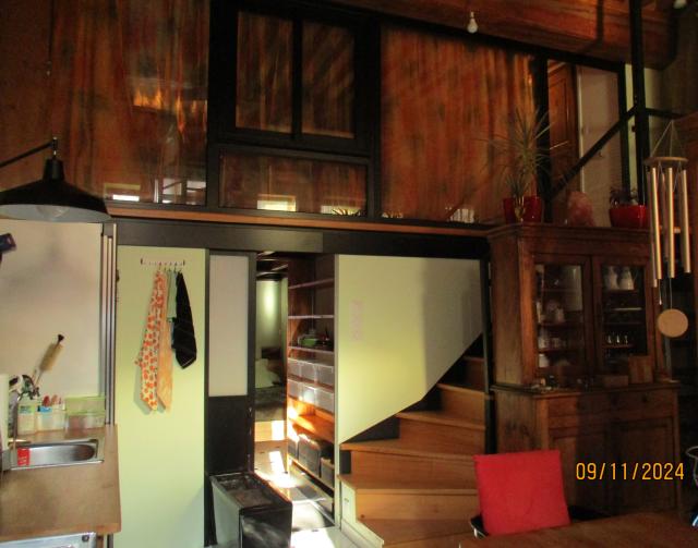 Location chambre Lyon 4 - Photo 7