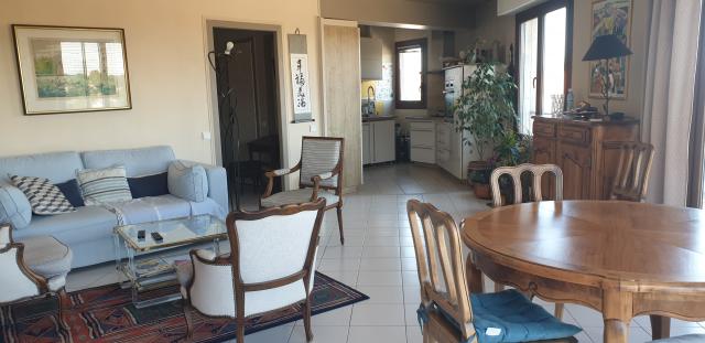 Location appartement T3 Perpignan - Photo 7
