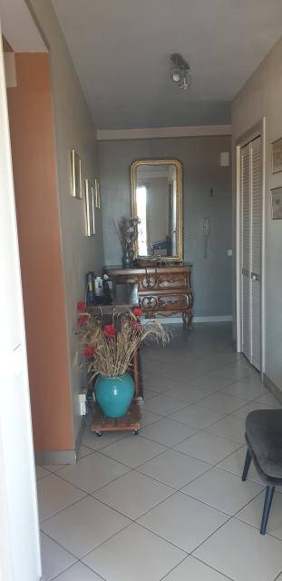 Location appartement T3 Perpignan - Photo 9