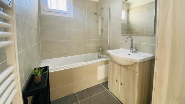 Location appartement T3 Marseille 12 - Photo 2