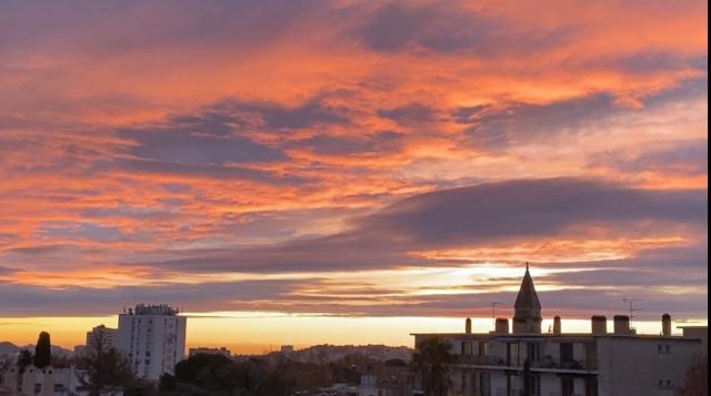 Location appartement T3 Marseille 12 - Photo 6
