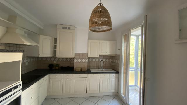 Location appartement T3 Marseille 12 - Photo 7