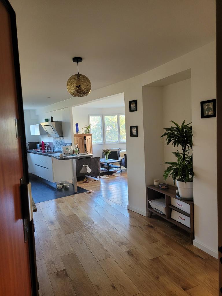 Location chambre Boulogne Billancourt - Photo 2