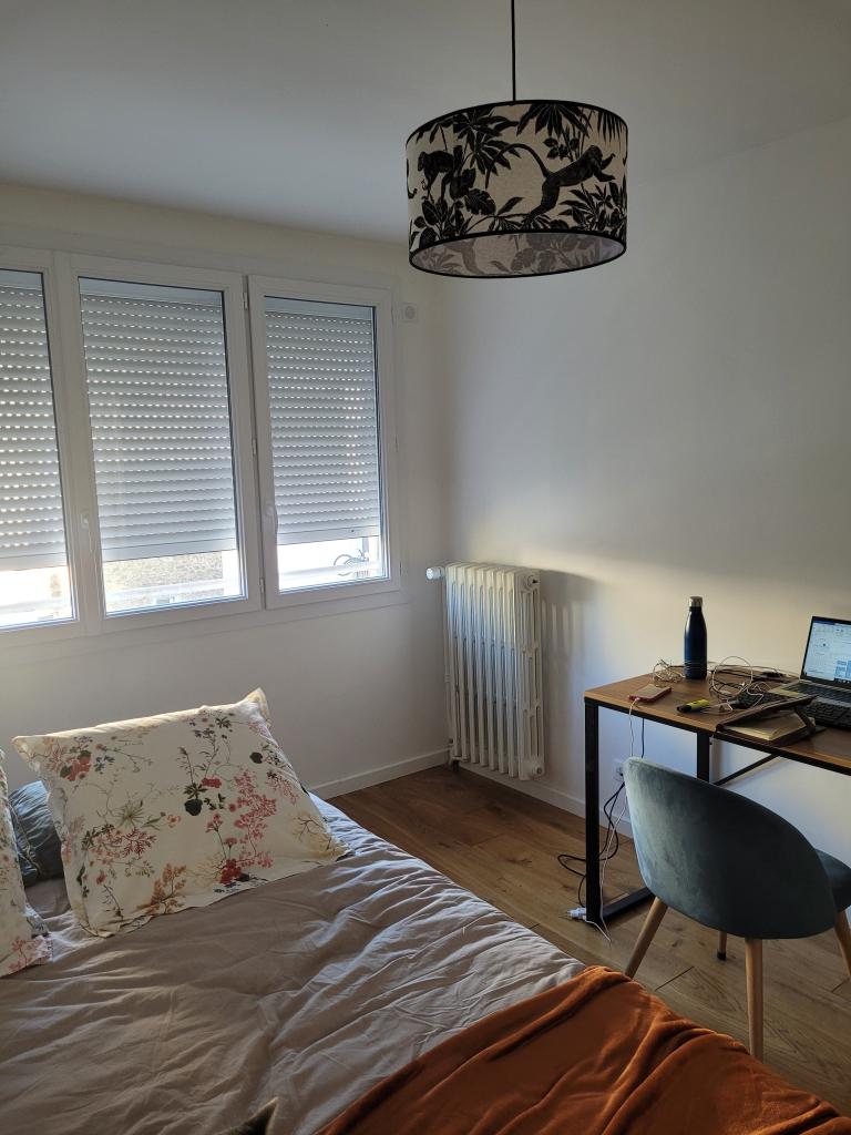 Location chambre Boulogne Billancourt - Photo 4