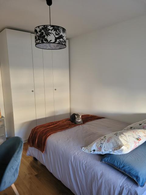 Location chambre Boulogne Billancourt - Photo 5