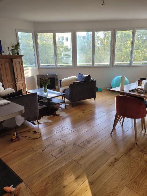 Location chambre Boulogne Billancourt - Photo 7