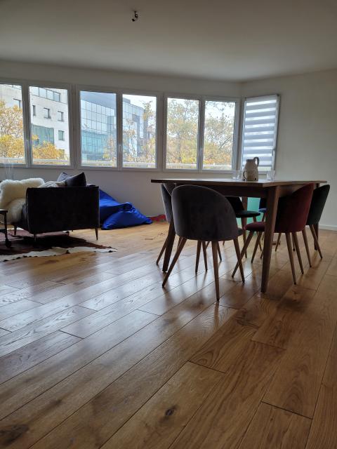 Location chambre Boulogne Billancourt - Photo 8