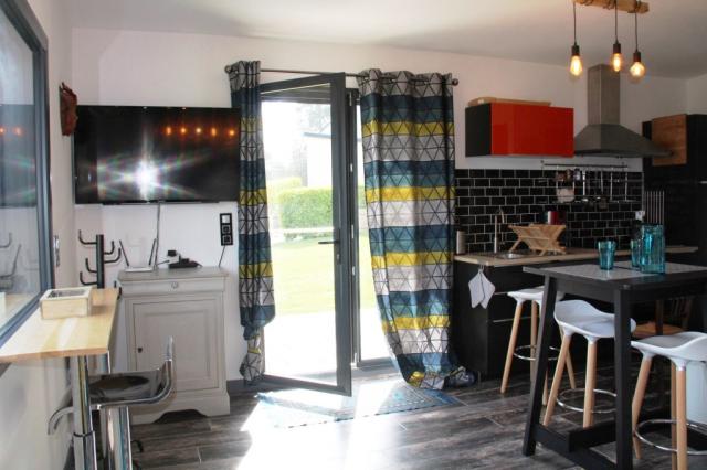 Location maison F3 Crozon - Photo 4