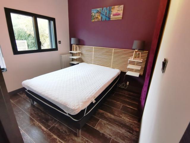 Location maison F3 Crozon - Photo 5