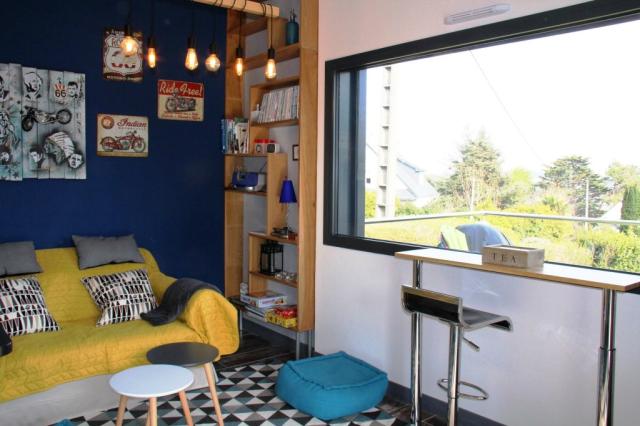 Location maison F3 Crozon - Photo 8