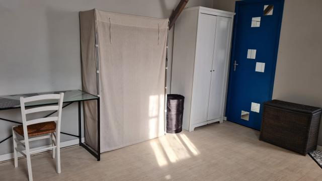 Location studio Roubaix - Photo 2