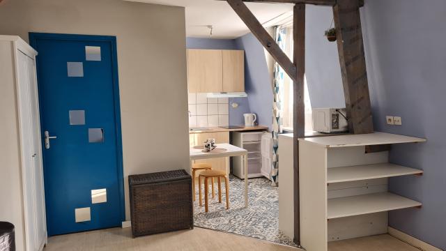 Location studio Roubaix - Photo 3