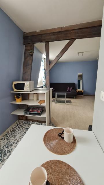 Location studio Roubaix - Photo 4