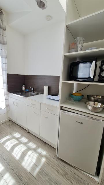 Location appartement T2 Roubaix - Photo 2