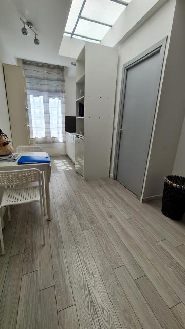 Location appartement T2 Roubaix - Photo 3