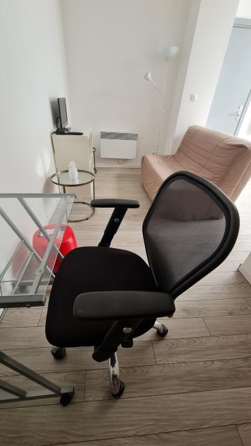 Location appartement T2 Roubaix - Photo 5