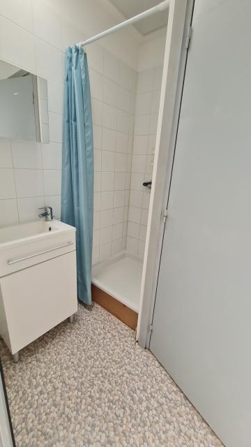 Location appartement T2 Roubaix - Photo 6
