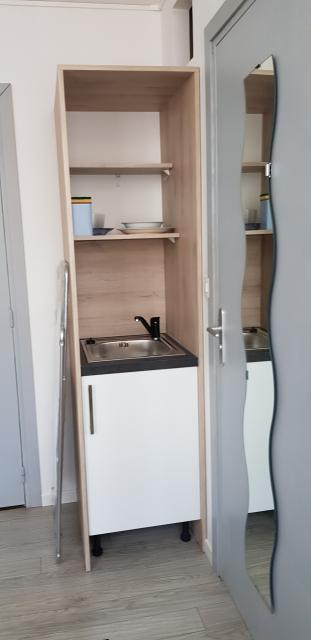Location studio Roubaix - Photo 3