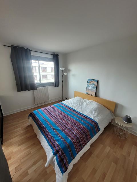 Location appartement T2 Paris 18 - Photo 5