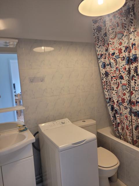Location appartement T2 Paris 18 - Photo 6