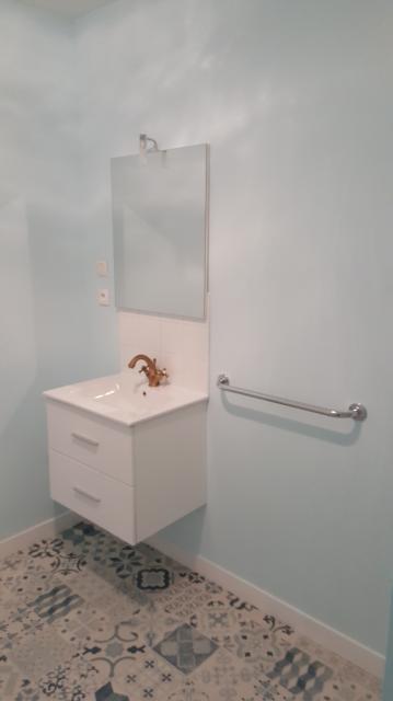 Location appartement T5 Bort les Orgues - Photo 10