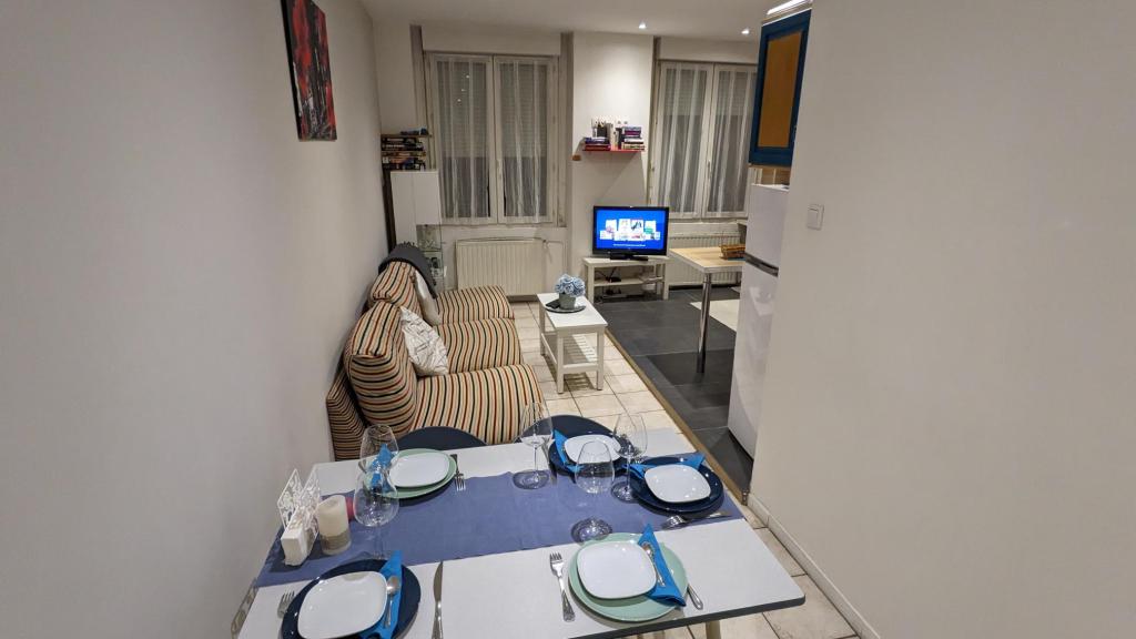 Location chambre St Etienne - Photo 1