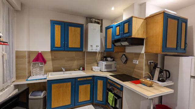 Location appartement T3 St Etienne - Photo 4