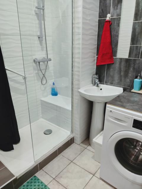 Location appartement T3 St Etienne - Photo 6