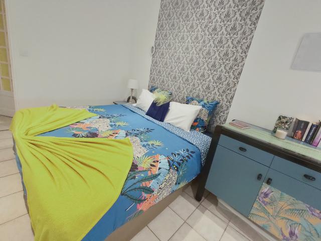 Location appartement T3 St Etienne - Photo 7