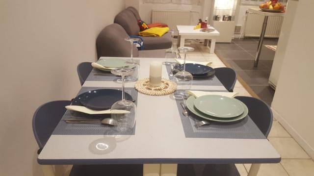 Location appartement T3 St Etienne - Photo 9