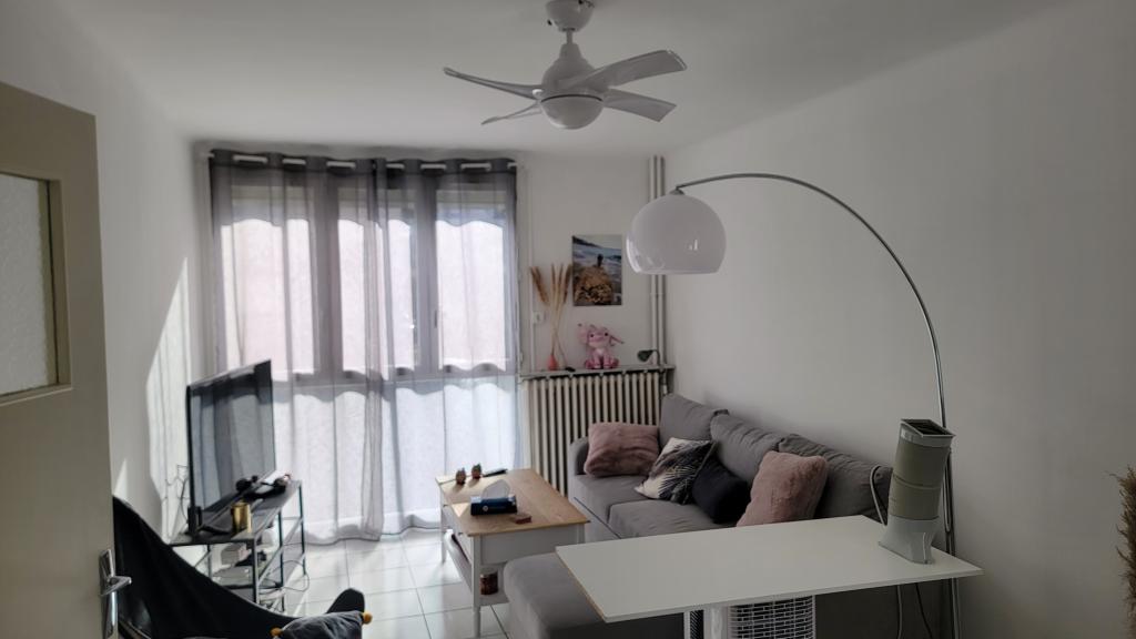 Location chambre Sete - Photo 1