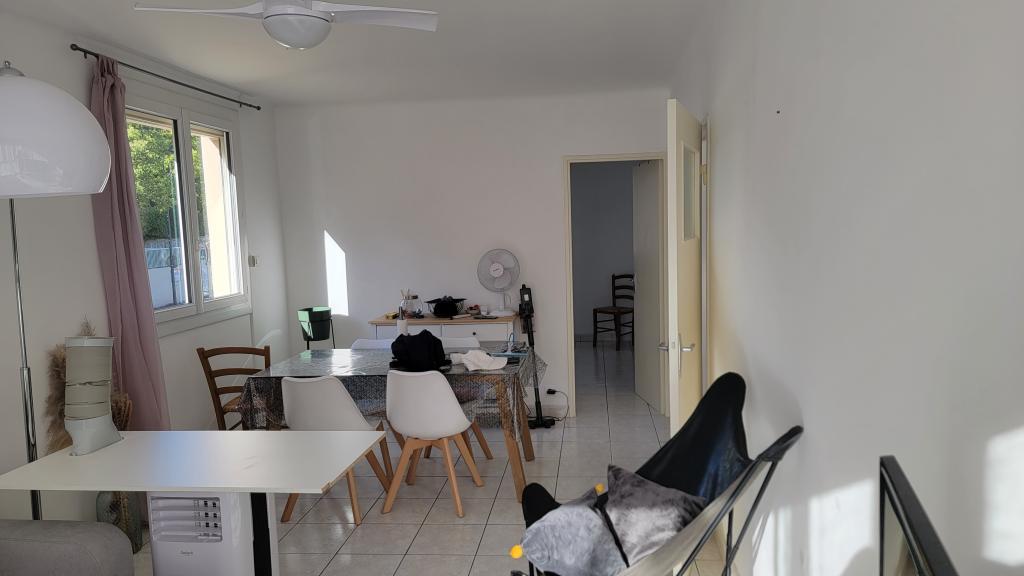 Location chambre Sete - Photo 3