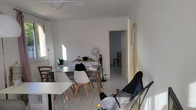 Location appartement T3 Sete - Photo 3