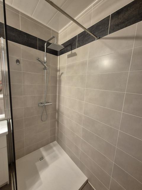 Location maison F4 St Julien de l'Escap - Photo 8