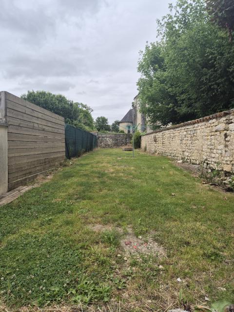 Location maison F4 St Julien de l'Escap - Photo 9