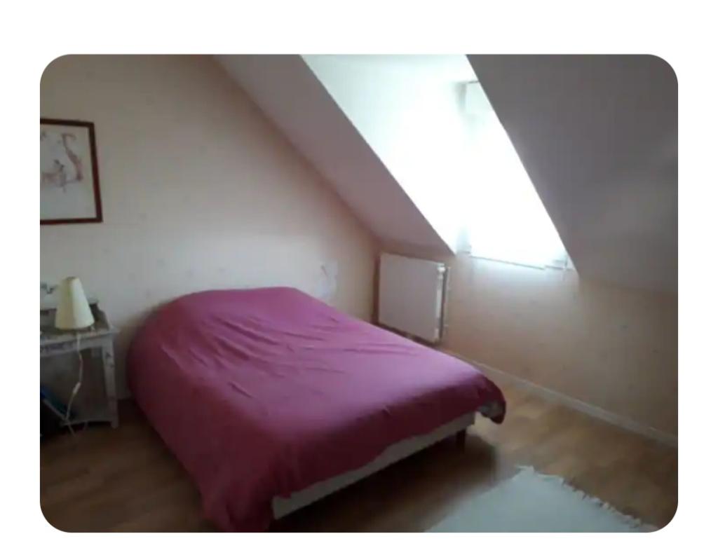 Location chambre Quimper - Photo 1