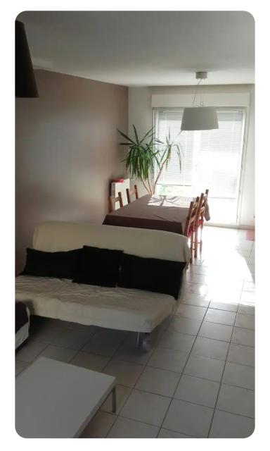Location chambre Quimper - Photo 3