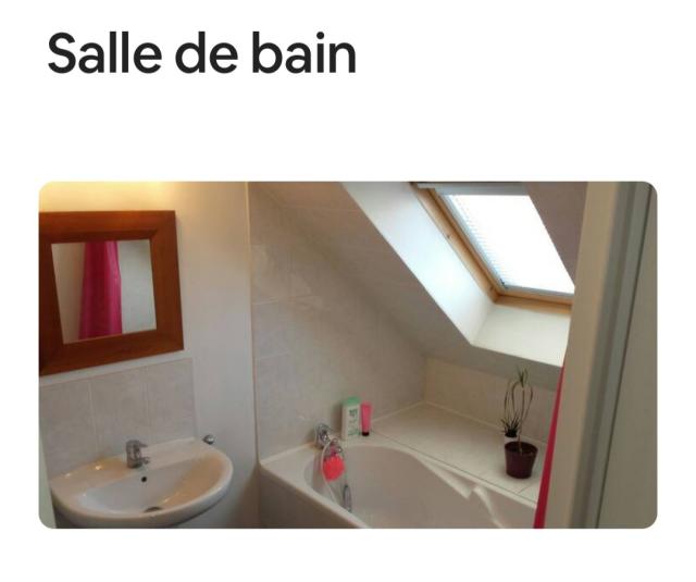 Location chambre Quimper - Photo 2