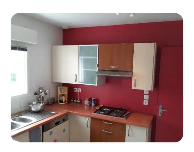 Location chambre Quimper - Photo 3