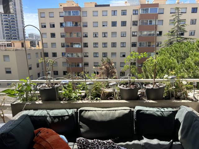 Location chambre Marseille 08 - Photo 2