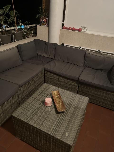 Location chambre Marseille 08 - Photo 3