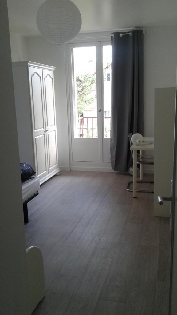 Location chambre Rennes - Photo 1