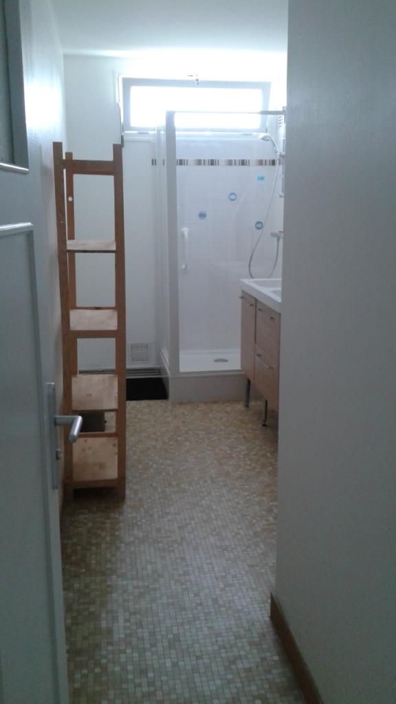 Location chambre Rennes - Photo 2