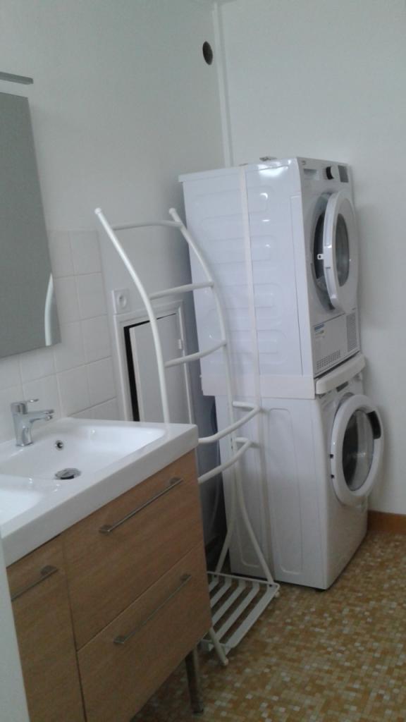 Location chambre Rennes - Photo 3