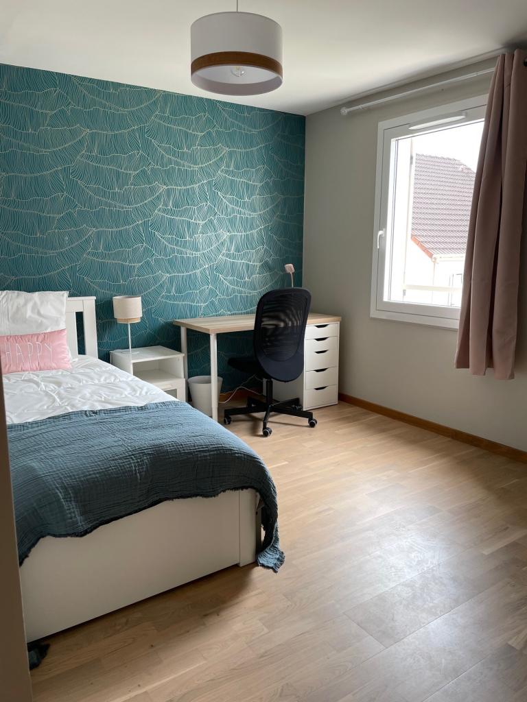 Location chambre Villebon sur Yvette - Photo 1