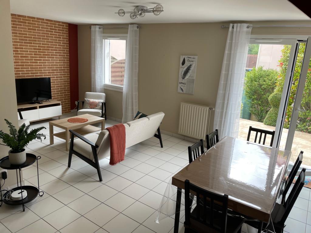 Location chambre Villebon sur Yvette - Photo 2