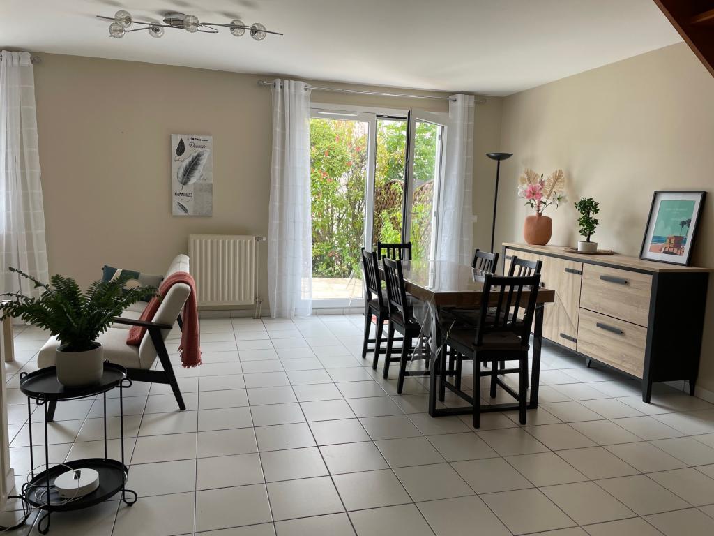 Location chambre Villebon sur Yvette - Photo 3